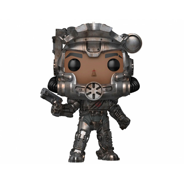 Funko POP! TV Fallout: Maximus (1765)
