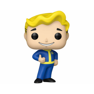 Funko POP! TV Fallout: Vault Boy (1767)