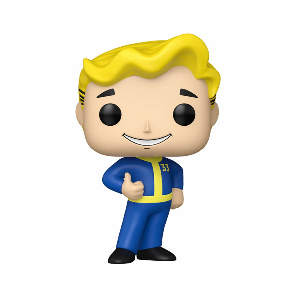 Funko POP! TV Fallout: Vault Boy (1767)