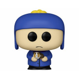 Funko POP! TV South Park: Craig Tucker with Stripe (1759)