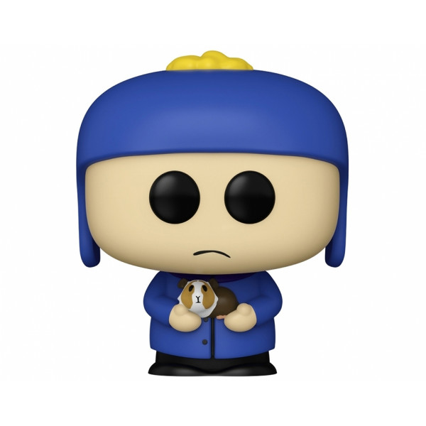 Funko POP! TV South Park: Craig Tucker with Stripe (1759)