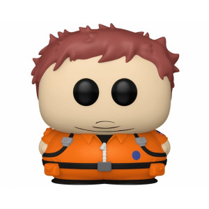 Funko POP! TV South Park: Hippie Exterminator Cartman (1760)