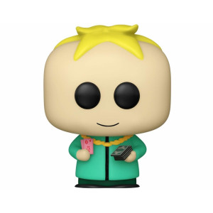 Funko POP! TV South Park: Kissing Company Butters (1758)