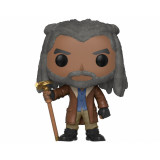 FUNKO POP TV The Walking Dead Ezekiel