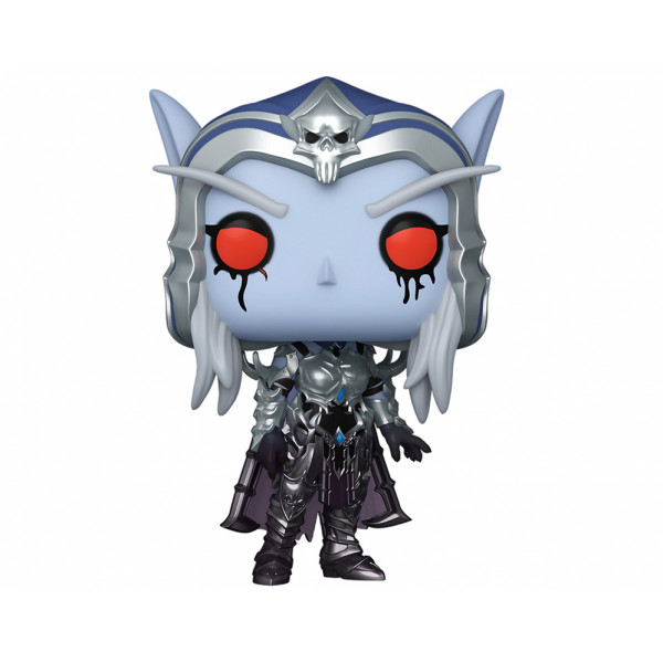 Funko POP! World of Warcraft: Sylvanas (Chase Limited Edition)