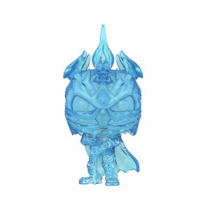 Funko POP! World of Warcraft: The Lich King