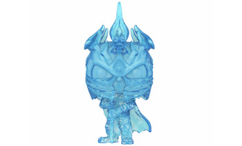 Funko POP! World of Warcraft: The Lich King