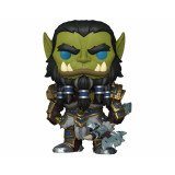 Funko POP! World of Warcraft: Thrall (1046)