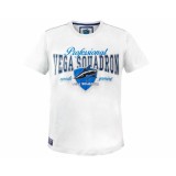 Футболка Vega Squadron белая