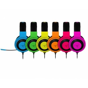 Razer Kraken PRO Neon Razer Kraken PRO Neon