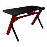 Gamdias Daedalus E1 Black/Red