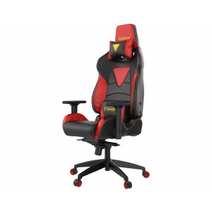 Gamdias Hercules M1 Black/Red Gamdias Hercules M1 Black/Red