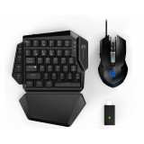 GameSir VX AimSwitch Combo