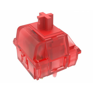 Gateron Mechanical INK Red x1