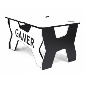 Generic Comfort Desk Gamer2/NW Generic Comfort Desk Gamer2/NW