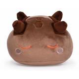 Genshin Impact Slime Plushie: Geo