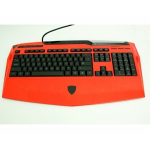 Gigabyte Aivia K8100 V2 Red USB Gigabyte Aivia K8100 V2 Red USB
