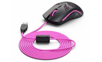 Glorious Ascended Cord Majin Pink