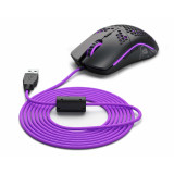 Glorious Ascended Cord Purple Reign