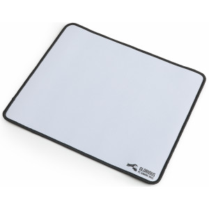 Glorious Large Mouse Pad White Edition
