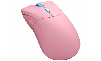 Glorious Model D PRO Wireless Forge Flamingo (Limited)