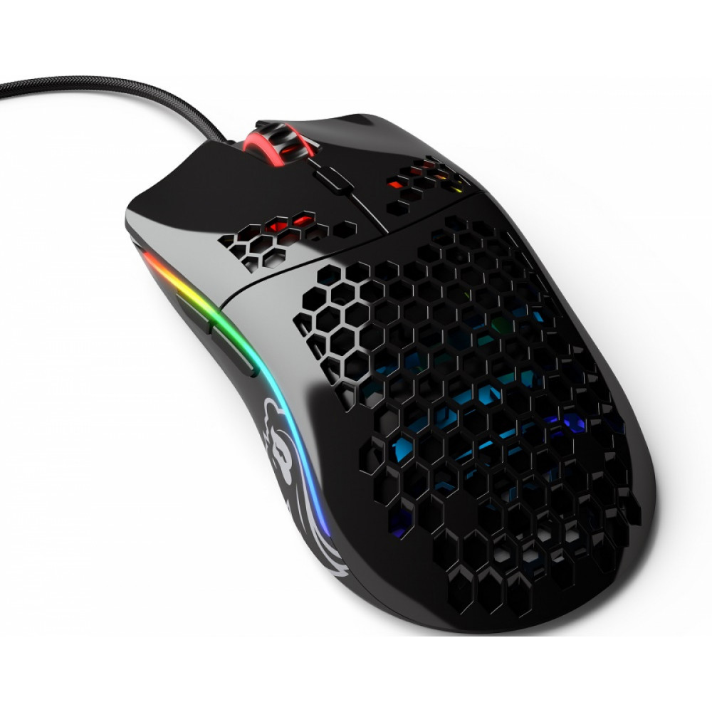 mouse o glorious