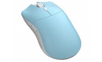 Glorious Model O PRO Wireless Forge Blue Lynx (Limited)