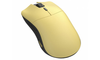 Glorious Model O PRO Wireless Forge Golden Panda (Limited)
