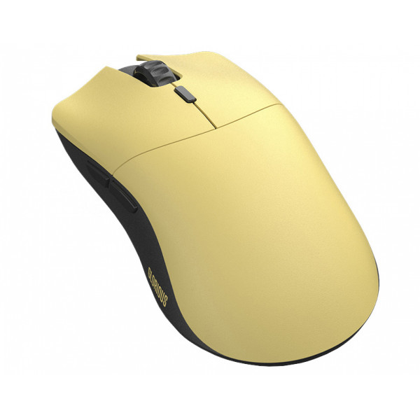 Glorious Model O PRO Wireless Forge Golden Panda (Limited)  