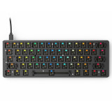 Glorious Modular Mechanical Keyboard RGB Compact Barebon Edition