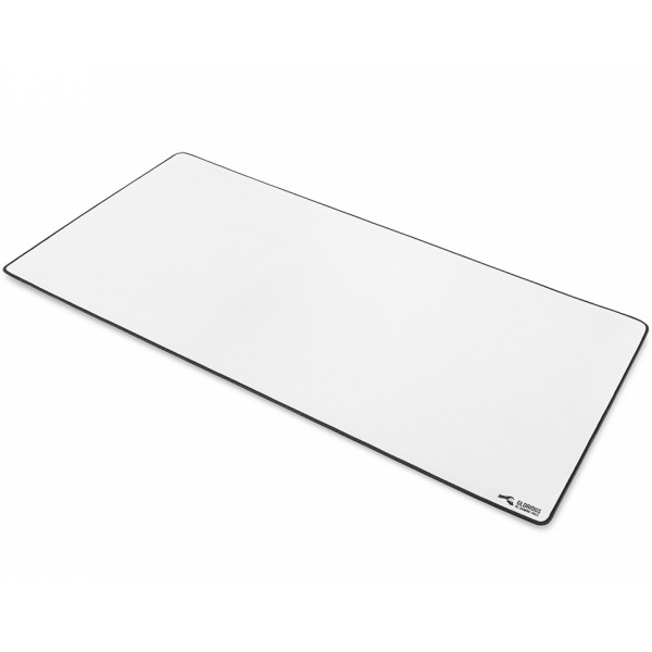 Glorious XXL Extended Mouse Pad White Edition  