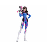 Good Smile Company figma Overwatch D.Va