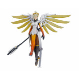 Good Smile Company figma Overwatch Mercy