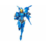 Good Smile Company figma Overwatch Pharah