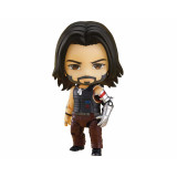 Good Smile Company Nendoroid Cyberpunk 2077: Johnny Silverhand