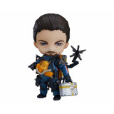 Good Smile Company Nendoroid Death Stranding: Sam Porter Bridges Great Deliverer Ver.