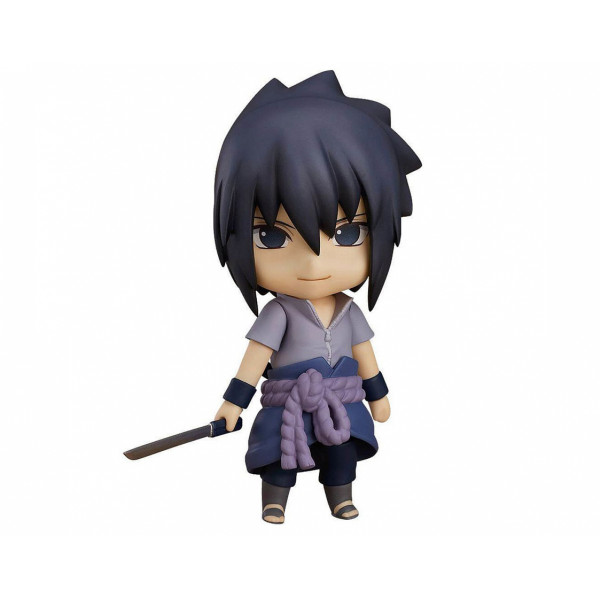 Good Smile Company Nendoroid Naruto Shippuden: Sasuke Uchiha