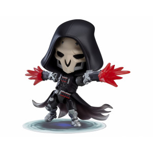 Good Smile Company Nendoroid Overwatch: Reaper Classic Skin Edition