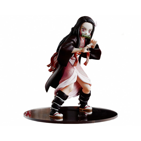 Good Smile Company Pop Up Parade Demon Slayer Kimetsu no Yaiba: Nezuko Kamado