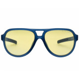 Gunnar Alienware Roswell Conspiracy Blue (Amber Lens Tint)