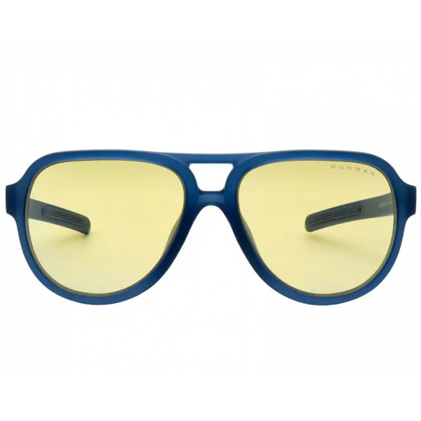Gunnar Alienware Roswell Conspiracy Blue (Amber Lens Tint)