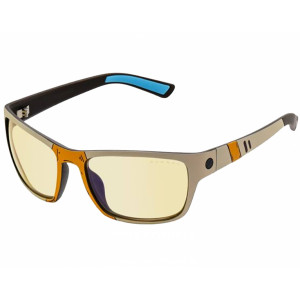 Gunnar Borderlands 4 Ripper Edition Bandit Smoke (Amber Lens Tint)