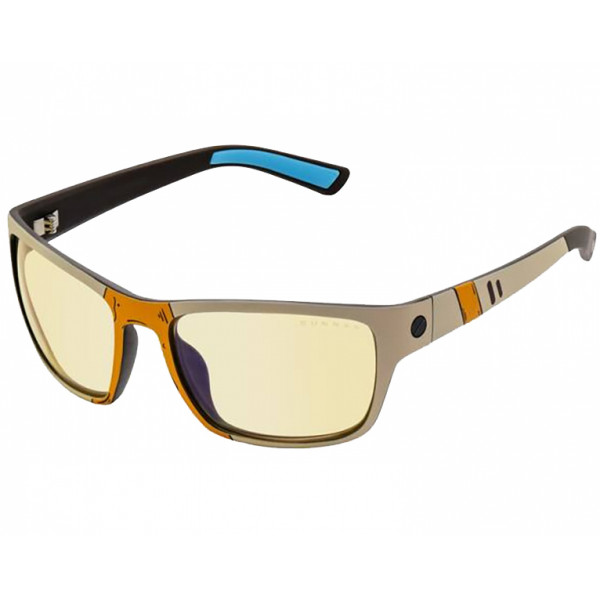 Gunnar Borderlands 4 Ripper Edition Bandit Smoke (Amber Lens Tint)