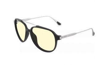 Gunnar Call of Duty Ghost Edition Onyx Mercury (Amber Lens Tint)