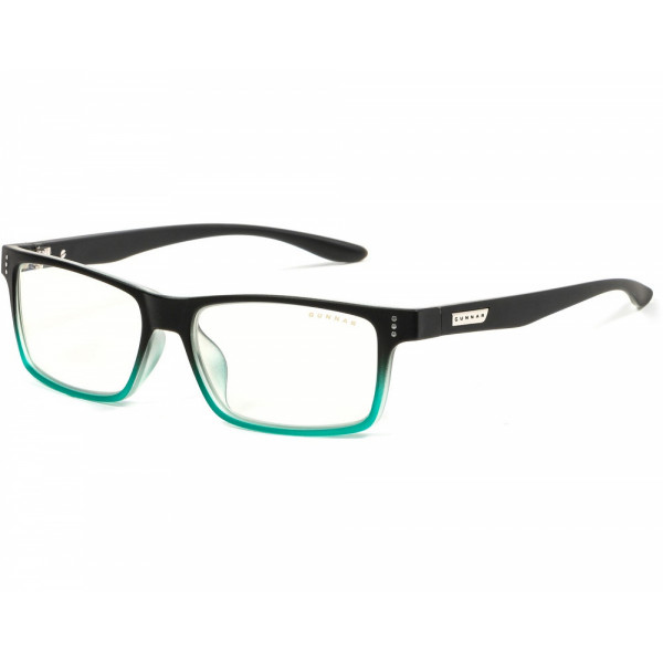 Gunnar Cruz Clear Emerald  