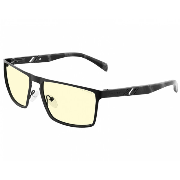 Gunnar Fremont Onyx (Amber Lens Tint)  