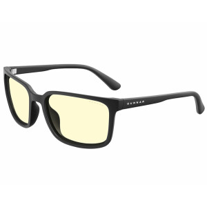 Gunnar Mammoth Onyx (Amber Lens Tint)