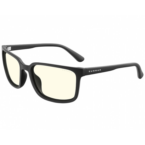 Gunnar Mammoth Onyx (Clear Lens Tint)