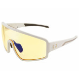 Gunnar Viscer Quartz (Amber Lens Tint)
