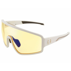 Gunnar Viscer Quartz (Amber Lens Tint)